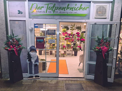Der Tulpenknicker Binz