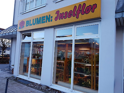 Blumen Inselflor