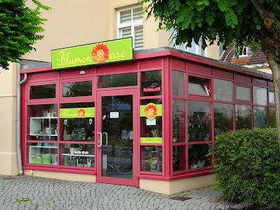Blumenoase Kerstin Berger