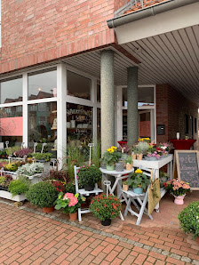 Meine Floralie GbR Inhaberinnen Tina Marks & Dörte Ahrens