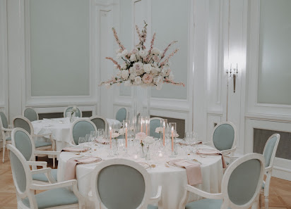 Ostseeblüte - EVENTFLORISTIK