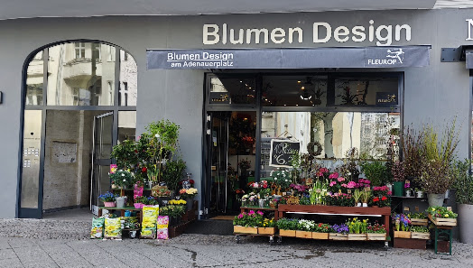 Die Blumendesigner