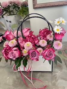 Vlada's Blumen