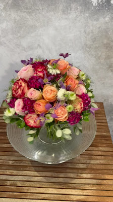 Blumen Komander