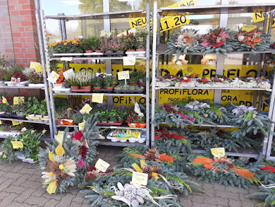 PROFiFLORA