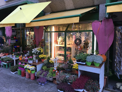 Blumenladen | La Flora | München