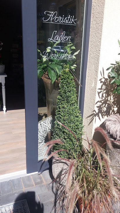 Blumengeschäft