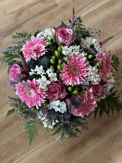 Blumengeschäft