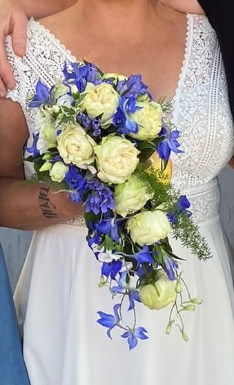Blumengeschäft