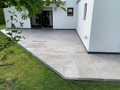 Gartenbau Cetin