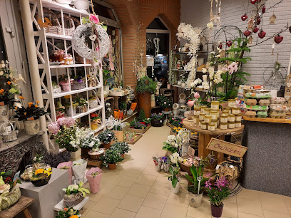 Blumengeschäft