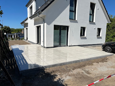 Garten- & Landschaftsbau Benjamin Deth