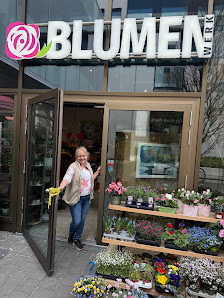 Blumenwerk