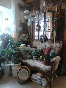 Blumenladen "Pusteblume"