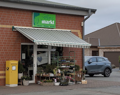 Flora Markt