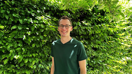 Gartenpflege Dominik Langer