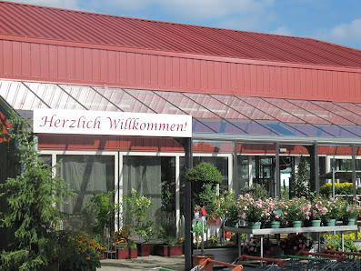 Gärtnerei Hausler
