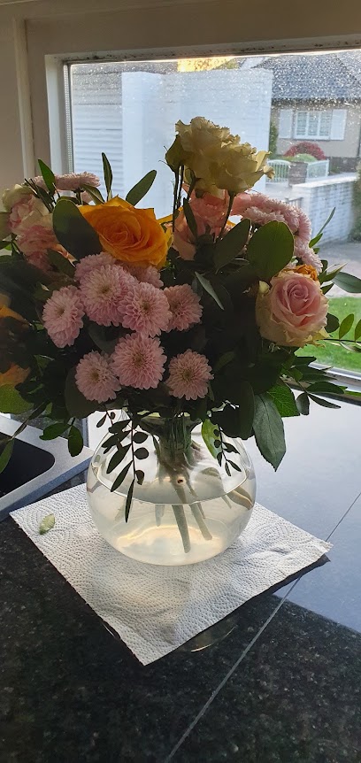 Haase Gerd u. Blumenhaus Fleurop-Dienst