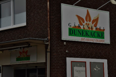 Gärtnerei Dunekacke
