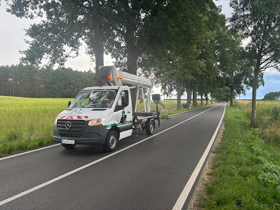 Betrieb für Baumarbeiten in Sundhagen