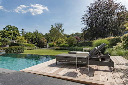 Bahl GmbH "Gärtner von Eden" Garten-, Landschafts- und Schwimmteichbau