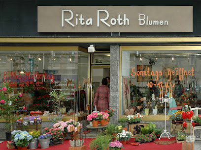 Blumen & Dekoration | Rita Roth | München