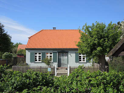 Born a. Darß
