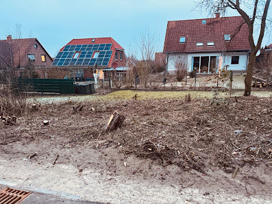 Rumpf Garten- und Landschaftsbau
