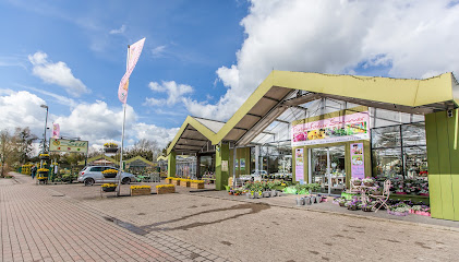 Gartencenter