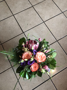 Blumen Ecke