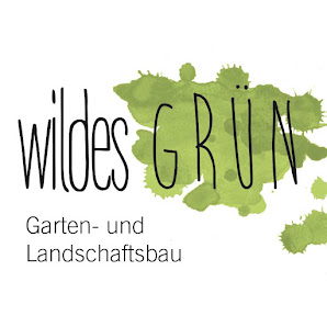 wildes Grün