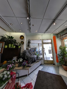 Florales Schmuckkasterl