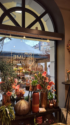 Zur Blume Angelika Gohm