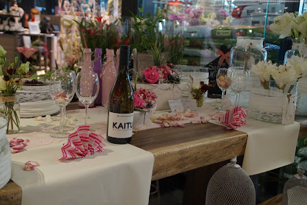 Floristik & Ambiente Edeka Köhler