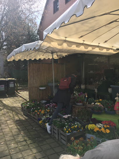 Gartenbau und Blumenfachgeschäft Eggers