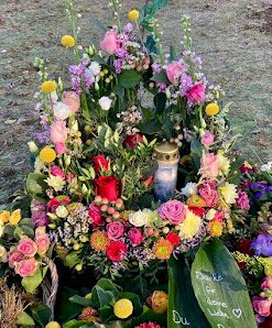 Gartenbau und Blumenfachgeschäft Eggers