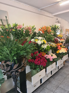 Amani Blumen