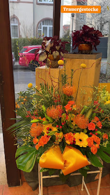 Blüte & Stil Inh.Mikela Dervishi