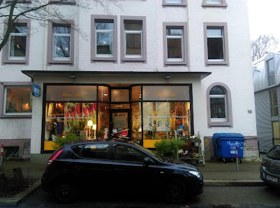 Blüte & Stil Inh.Mikela Dervishi