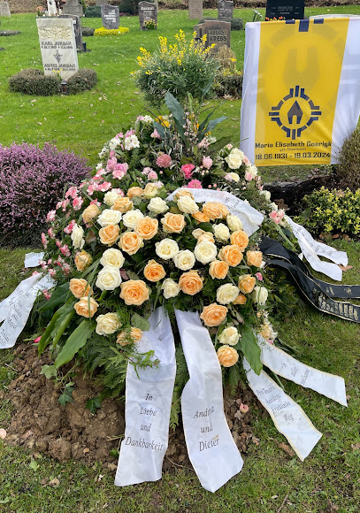 Blumeninsel Sudmeyer Inh. Susanne Busch