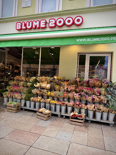 BLUME2000 Göttingen