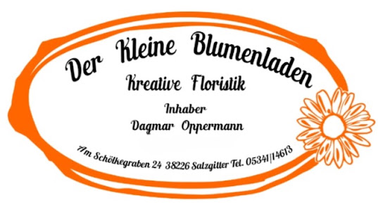 Der Kleine Blumenladen - Kreative Floristik - Salzgitter