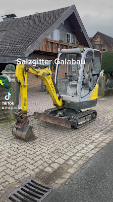 Salzgitter Garten- und Landschaftsbau