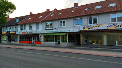 Blumengeschäft