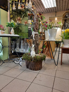 Blumen Warmbold
