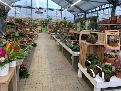 Garten-Center Nordharz GmbH & Co. KG