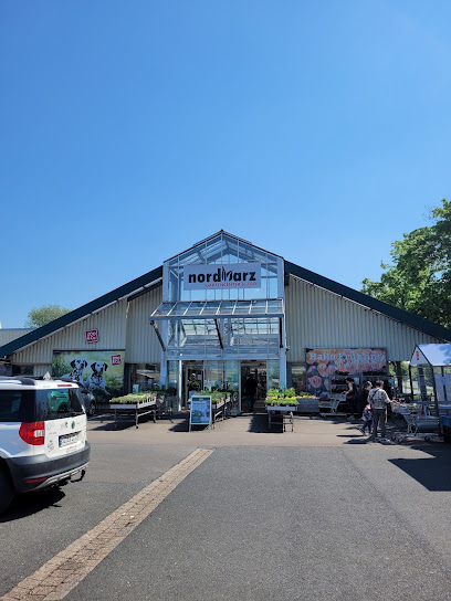 Gartencenter