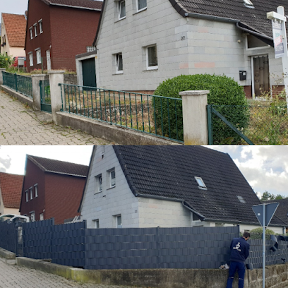 Gartenbauer