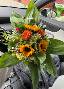 Bruni's Blumenstudio - Salzgitter