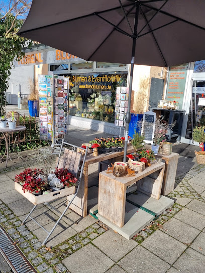 Floreal Blumen & Eventfloristik